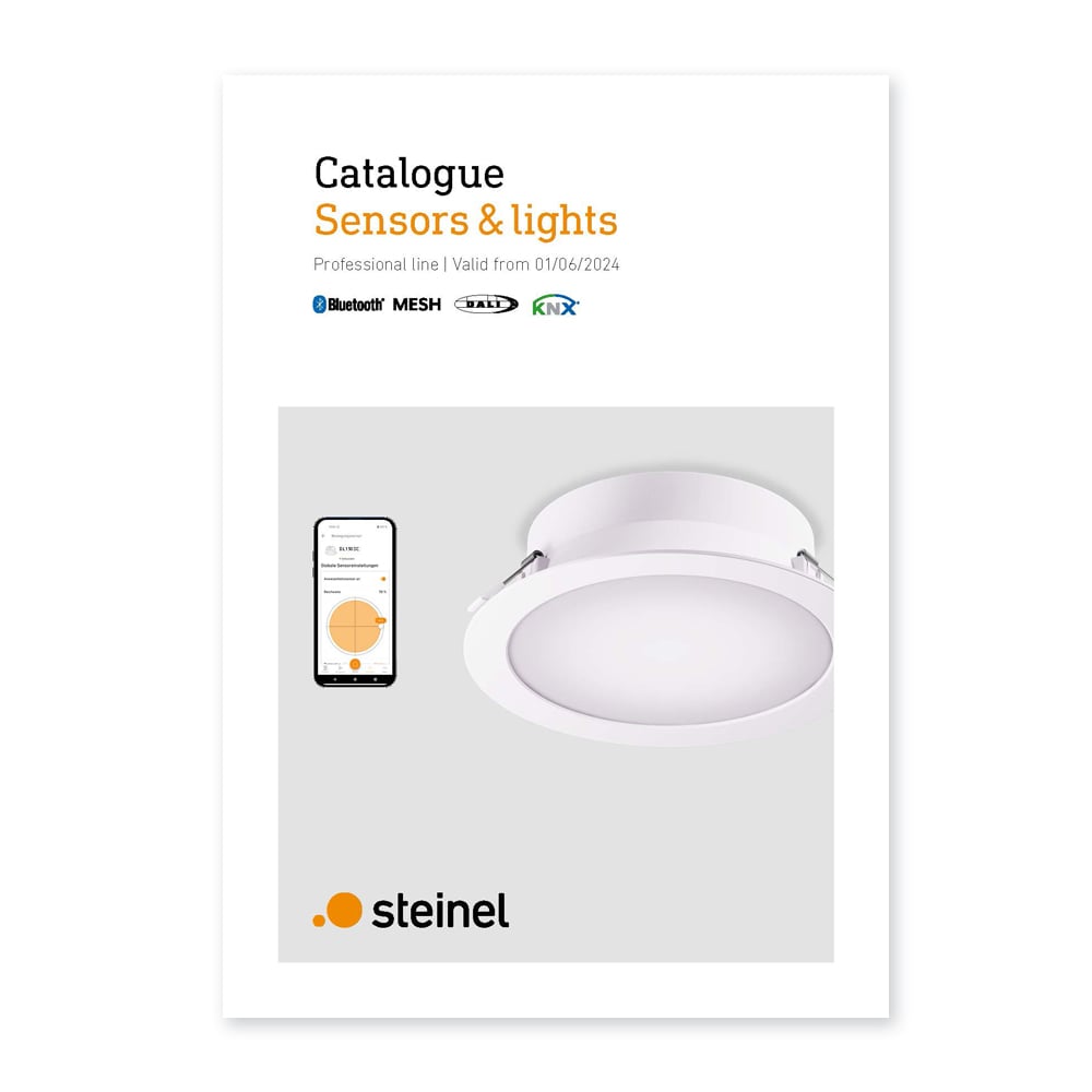 Steinel_Sensor_Catalogue_2024_kansikuva_1000x1000